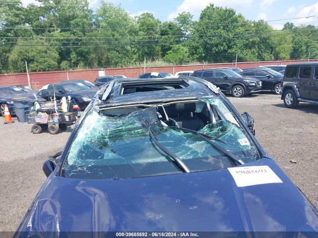 Hyundai Santa Fe Limited 2022 5NMS4DAL1NH417440 Image 6