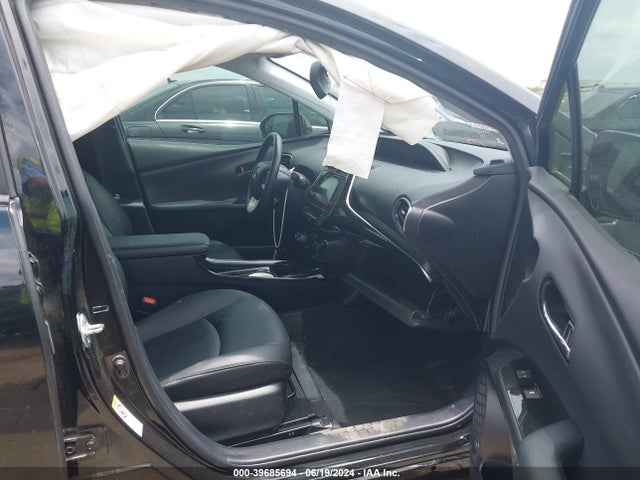 Toyota Prius Four 2016 JTDKARFU4G3028266 Image 5
