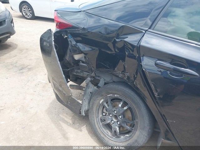 Toyota Prius Four 2016 JTDKARFU4G3028266 Image 6