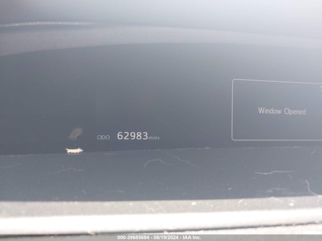 Toyota Prius Four 2016 JTDKARFU4G3028266 Image 7