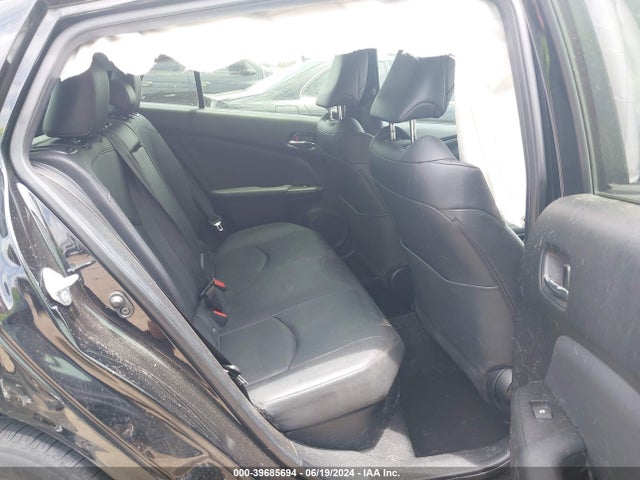 Toyota Prius Four 2016 JTDKARFU4G3028266 Image 8