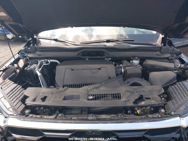Honda Pilot Awd Elite 2023 5FNYG1H85PB025017 Image 10