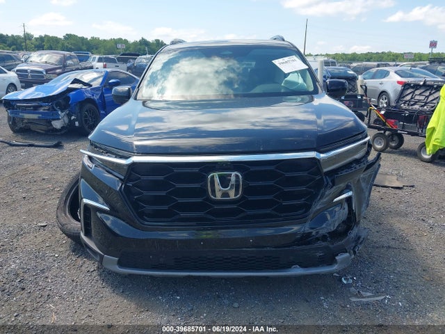 Honda Pilot Awd Elite 2023 5FNYG1H85PB025017 Image 12