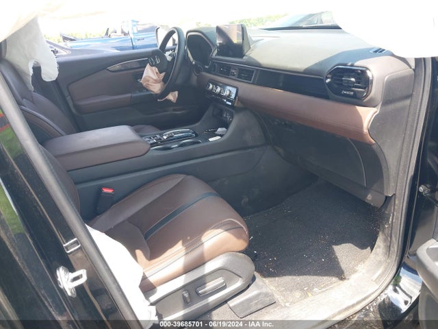 Honda Pilot Awd Elite 2023 5FNYG1H85PB025017 Image 5