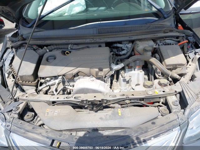 Chevrolet VOLT LT 2017 1G1RC6S51HU216463 Image 10