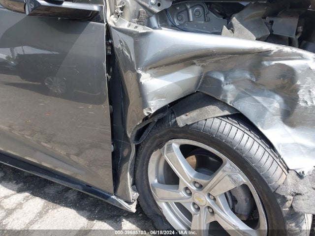 Chevrolet VOLT LT 2017 1G1RC6S51HU216463 Image 11