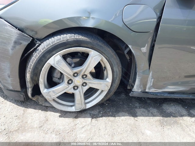 Chevrolet VOLT LT 2017 1G1RC6S51HU216463 Image 12