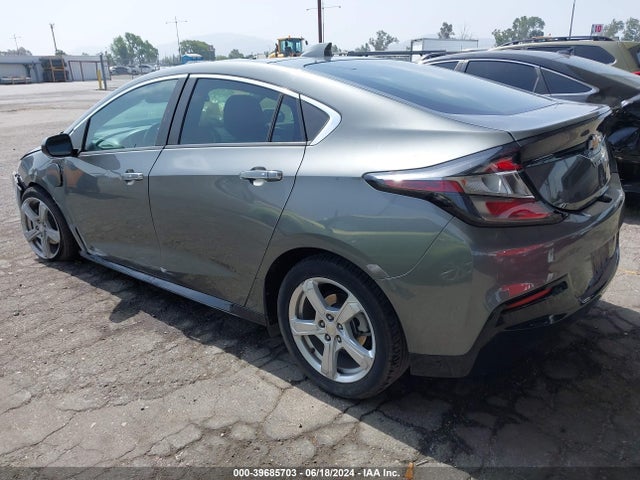 Chevrolet VOLT LT 2017 1G1RC6S51HU216463 Image 3