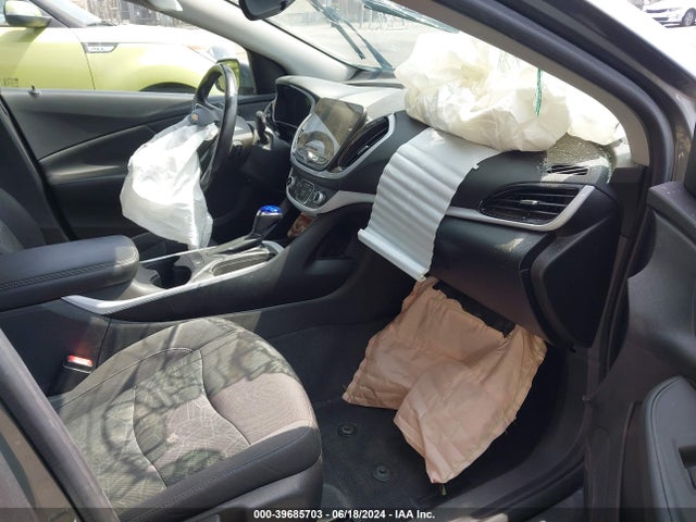 Chevrolet VOLT LT 2017 1G1RC6S51HU216463 Image 5