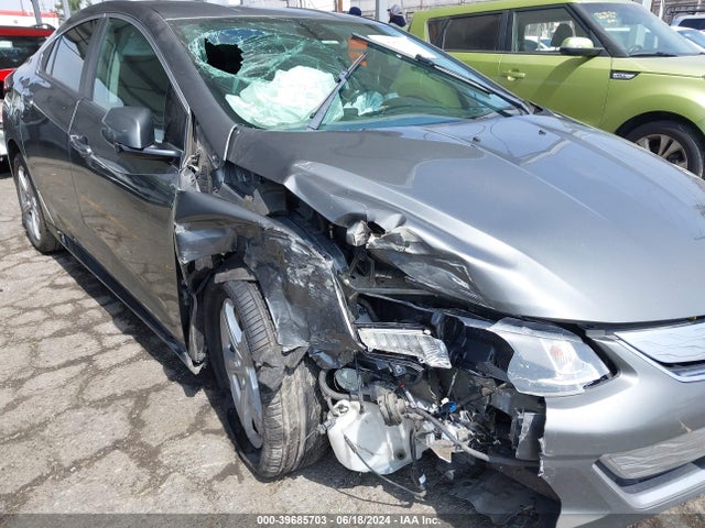 Chevrolet VOLT LT 2017 1G1RC6S51HU216463 Image 6