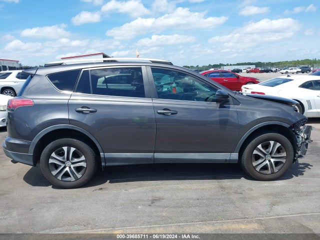 Toyota RAV4 LE 2016 2T3BFREV5GW518644 Image 13