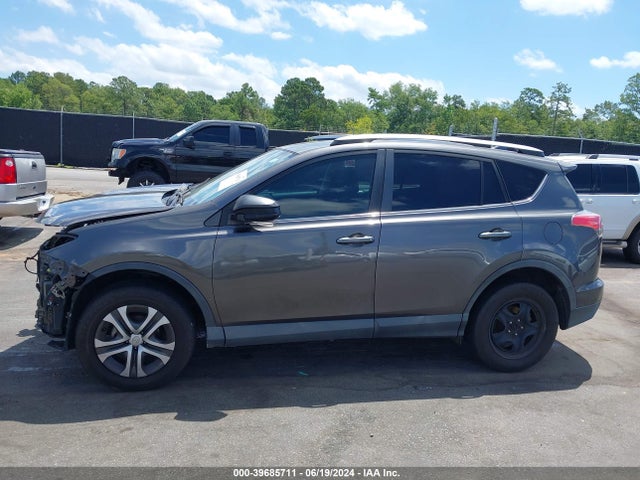 Toyota RAV4 LE 2016 2T3BFREV5GW518644 Image 14