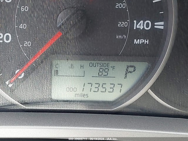 Toyota RAV4 LE 2016 2T3BFREV5GW518644 Image 15