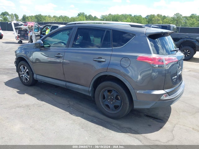 Toyota RAV4 LE 2016 2T3BFREV5GW518644 Image 3