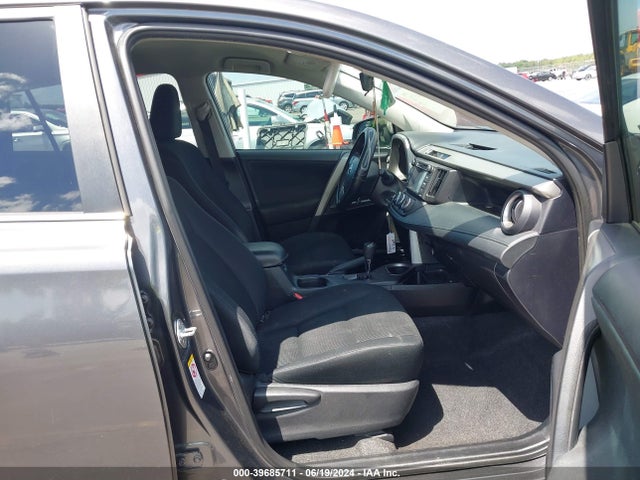 Toyota RAV4 LE 2016 2T3BFREV5GW518644 Image 5
