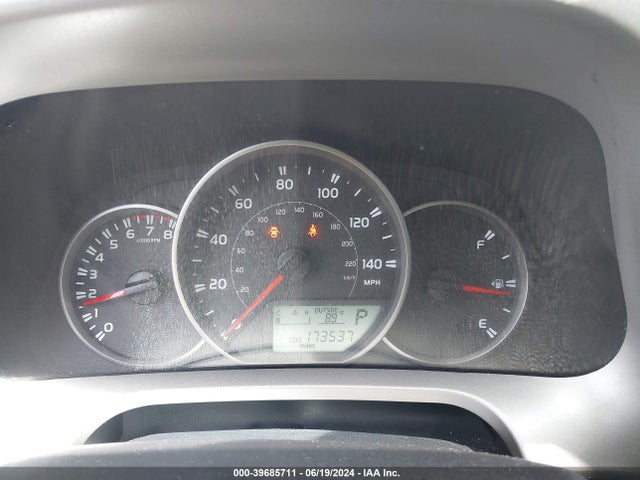 Toyota RAV4 LE 2016 2T3BFREV5GW518644 Image 7