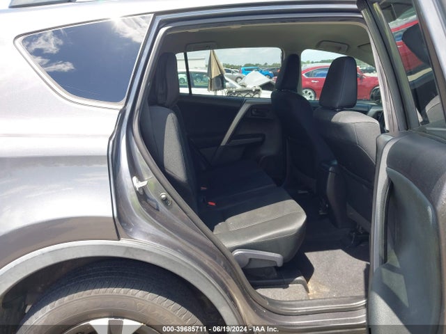 Toyota RAV4 LE 2016 2T3BFREV5GW518644 Image 8