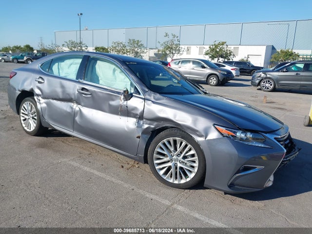 Lexus ES 350 2016 JTHBK1GG1G2217372 Image 1