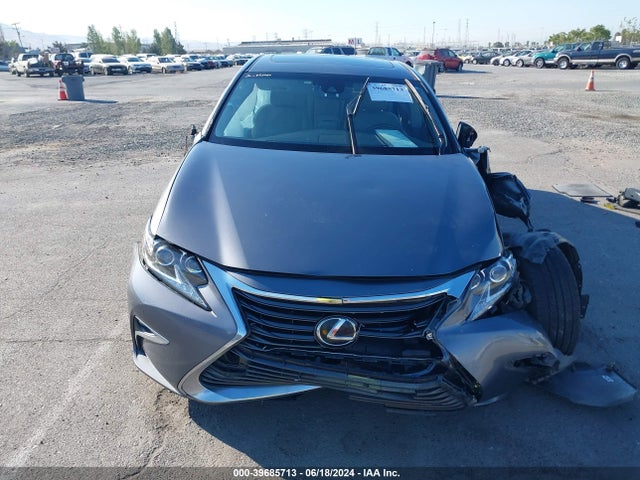 Lexus ES 350 2016 JTHBK1GG1G2217372 Image 12