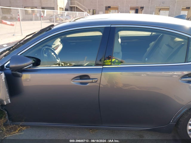 Lexus ES 350 2016 JTHBK1GG1G2217372 Image 14
