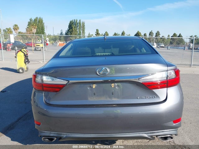 Lexus ES 350 2016 JTHBK1GG1G2217372 Image 16
