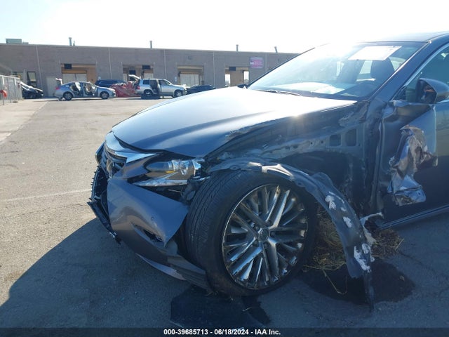 Lexus ES 350 2016 JTHBK1GG1G2217372 Image 17