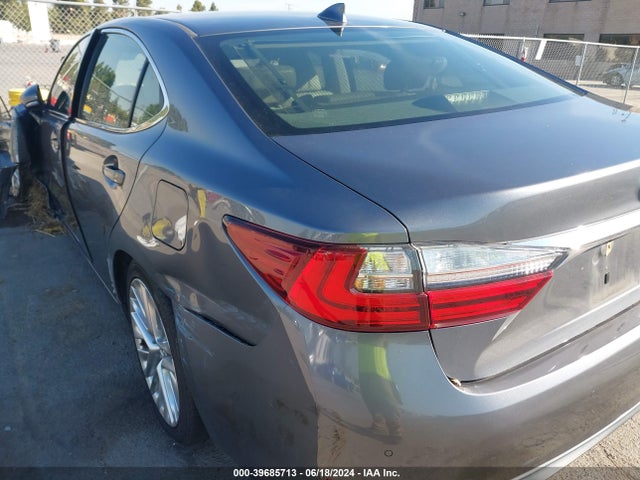 Lexus ES 350 2016 JTHBK1GG1G2217372 Image 21