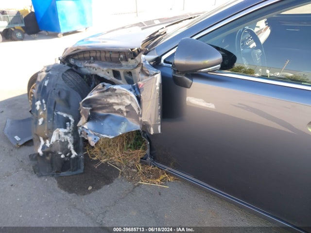 Lexus ES 350 2016 JTHBK1GG1G2217372 Image 6