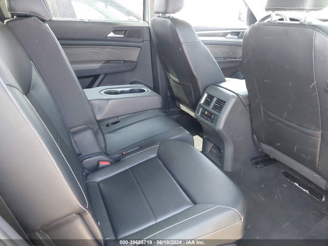 1V2KR2CA6NC549639 Volkswagen Atlas 3.6l V6 Se W/technology