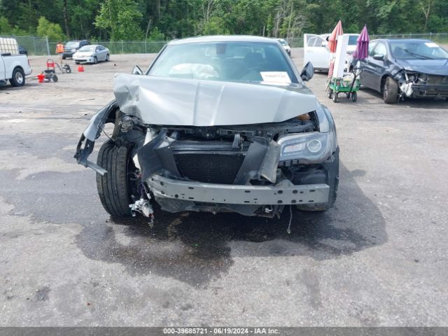 2C3CCABG1KH516570 Chrysler 300 300s