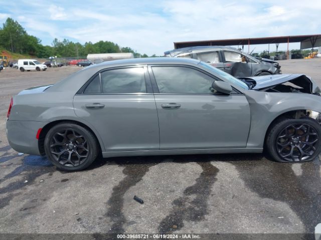 2C3CCABG1KH516570 Chrysler 300 300s