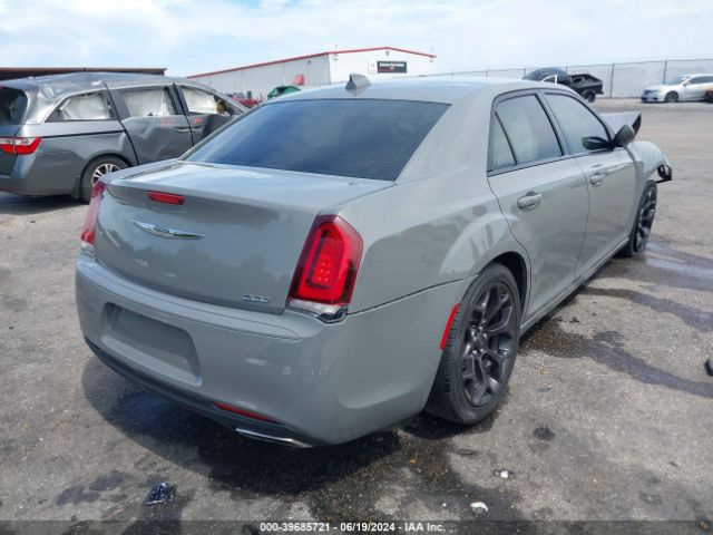 2C3CCABG1KH516570 Chrysler 300 300s