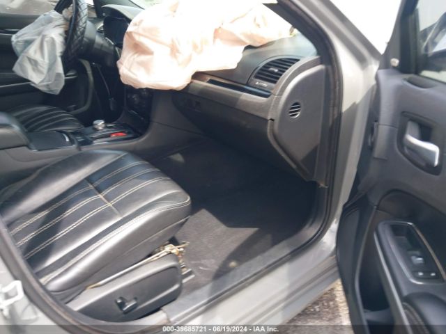 2C3CCABG1KH516570 Chrysler 300 300s