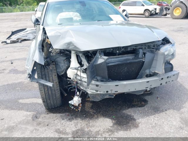 2C3CCABG1KH516570 Chrysler 300 300s
