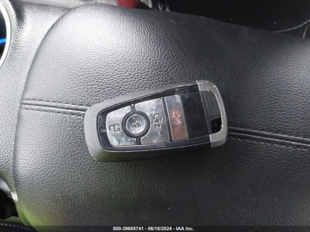 1FA6P8CF0K5147550 Ford Mustang Gt Premium