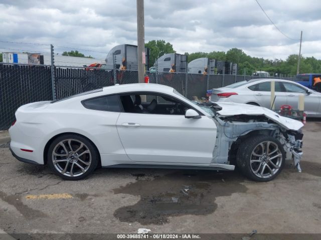 1FA6P8CF0K5147550 Ford Mustang Gt Premium