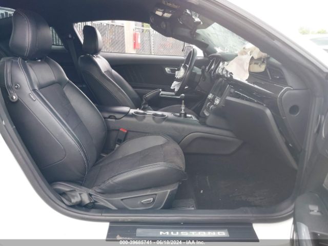 1FA6P8CF0K5147550 Ford Mustang Gt Premium