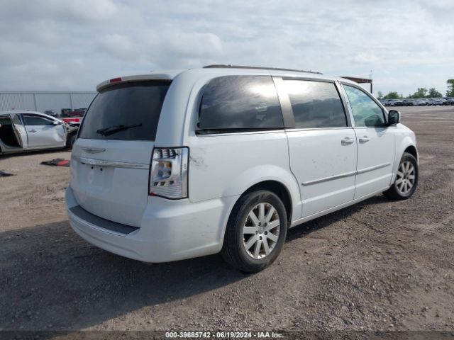 2016 CHRYSLER TOWN & COUNTRY 2C4RC1BG0GR295938 Photo 3