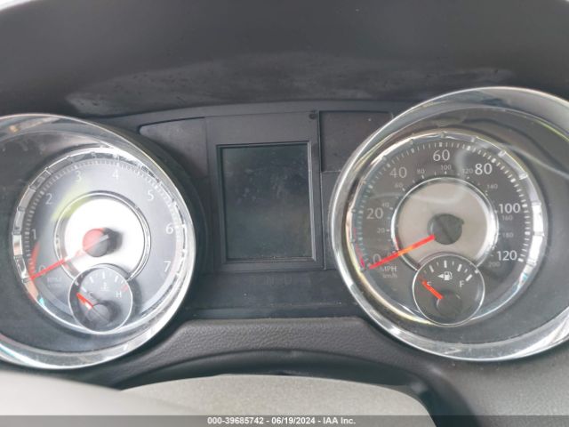 2016 CHRYSLER TOWN & COUNTRY 2C4RC1BG0GR295938 Photo 6