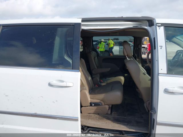 2016 CHRYSLER TOWN & COUNTRY 2C4RC1BG0GR295938 Photo 7