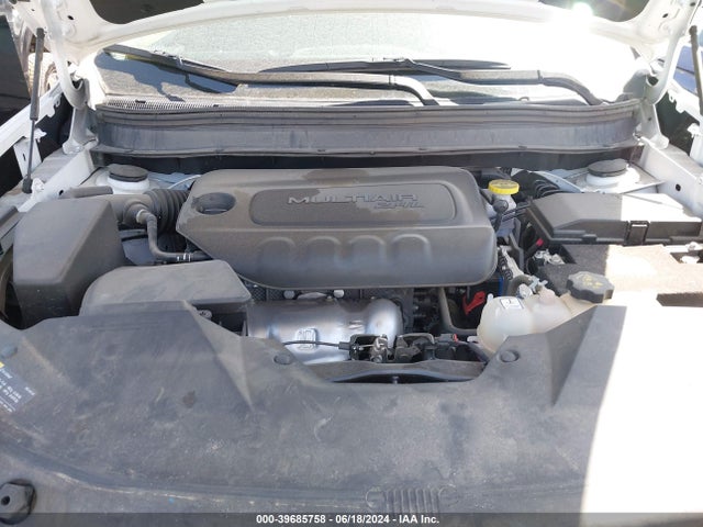 1C4PJMMB4PD111359 Jeep Cherokee Altitude Lux 4x4