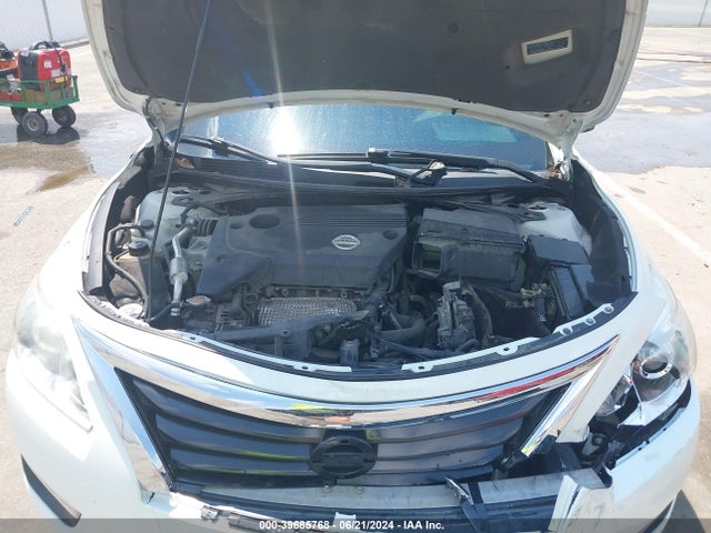 Nissan Altima 2.5 S 2015 1N4AL3AP2FC409526 Image 10