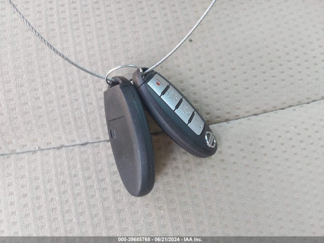 Nissan Altima 2.5 S 2015 1N4AL3AP2FC409526 Image 11
