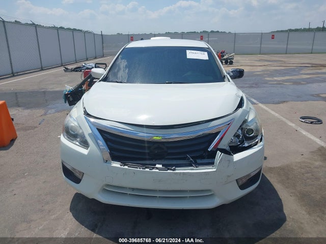 Nissan Altima 2.5 S 2015 1N4AL3AP2FC409526 Image 12