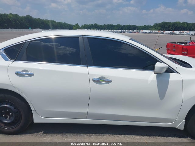Nissan Altima 2.5 S 2015 1N4AL3AP2FC409526 Image 13