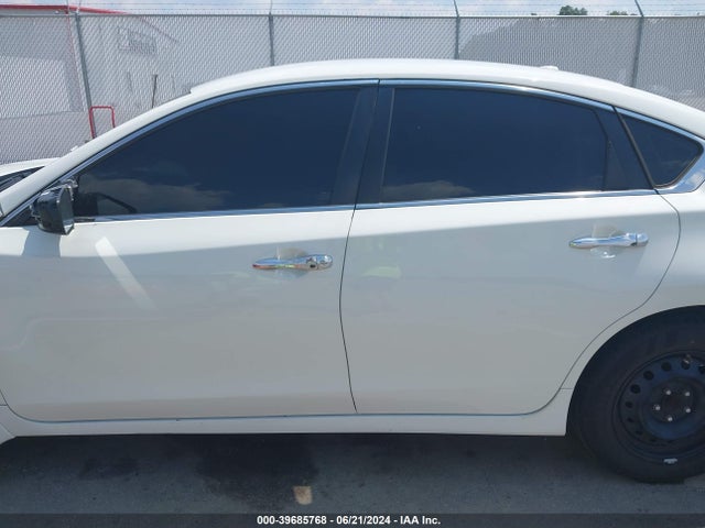 Nissan Altima 2.5 S 2015 1N4AL3AP2FC409526 Image 14