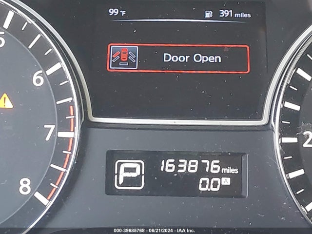 Nissan Altima 2.5 S 2015 1N4AL3AP2FC409526 Image 15