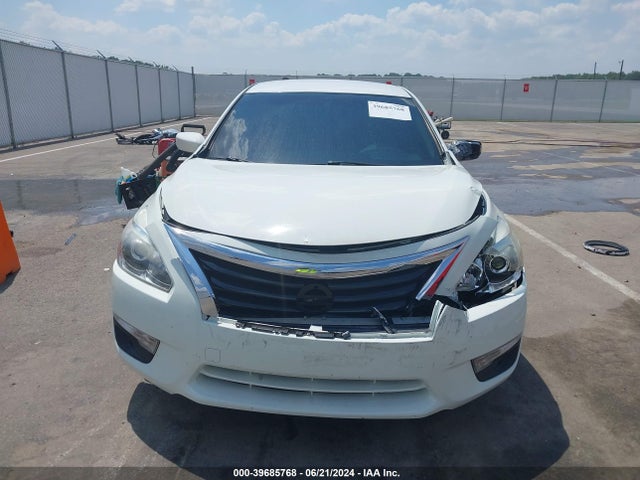 Nissan Altima 2.5 S 2015 1N4AL3AP2FC409526 Image 6