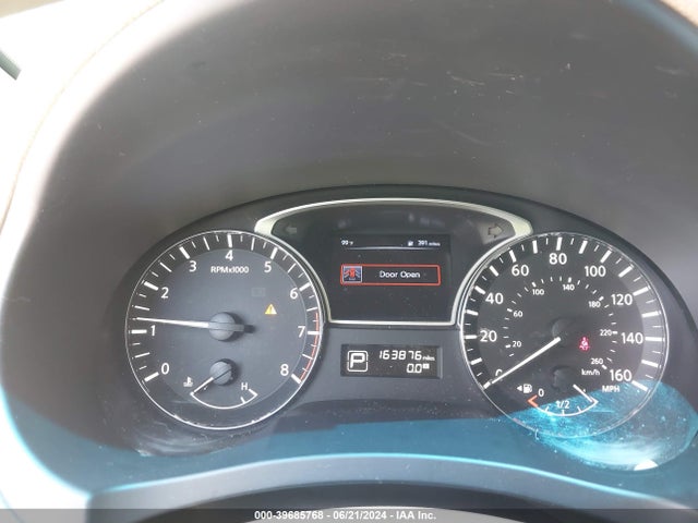 Nissan Altima 2.5 S 2015 1N4AL3AP2FC409526 Image 7