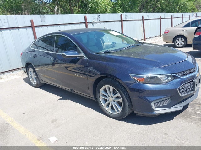 2016 1G1ZE5ST8GF183662 главное изображение